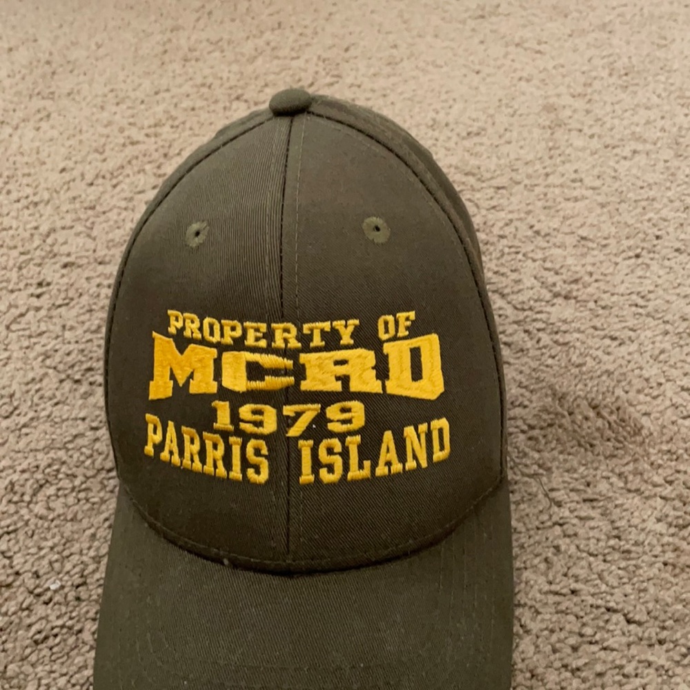 US Marine Corps Hat